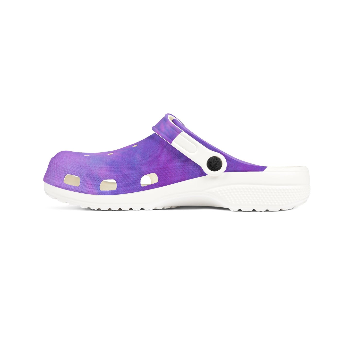 EVA Foam Rubber Shoes (AOP)