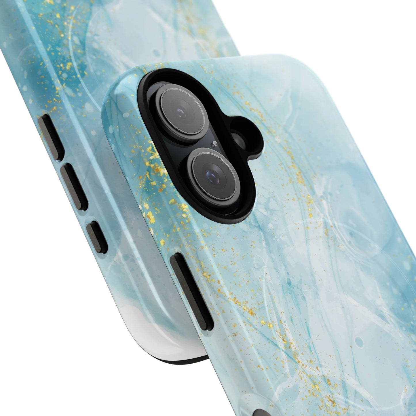 Tough Magnetic Cases