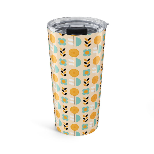 20oz Stainless Steel Insulated Tumbler