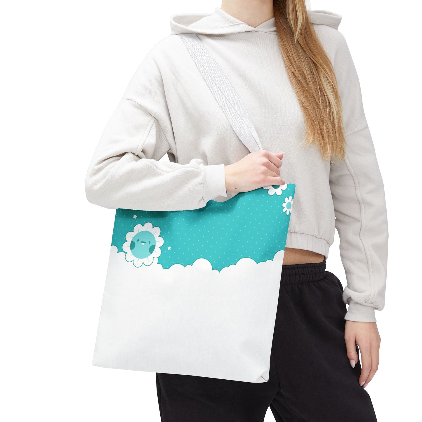 Tote Bag (AOP)