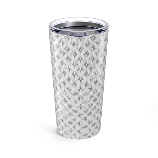 20oz Stainless Steel Tumbler for Hot & Cold Drinks