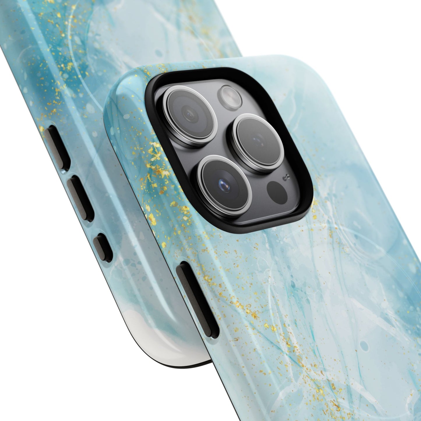Tough Magnetic Cases