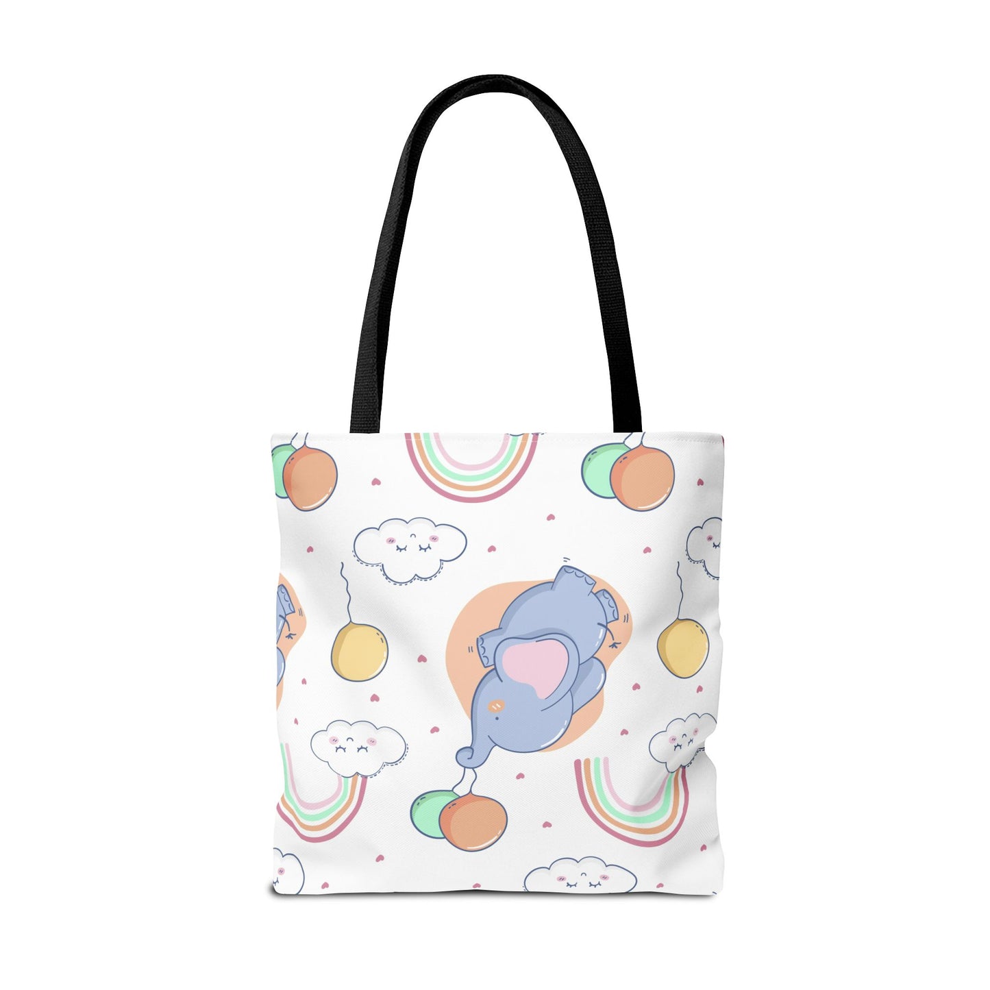 Tote Bag (AOP)