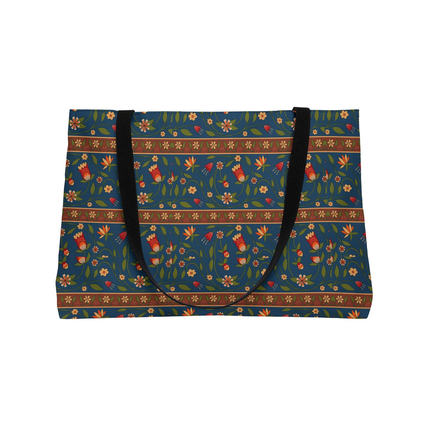 Weekender Tote Bag