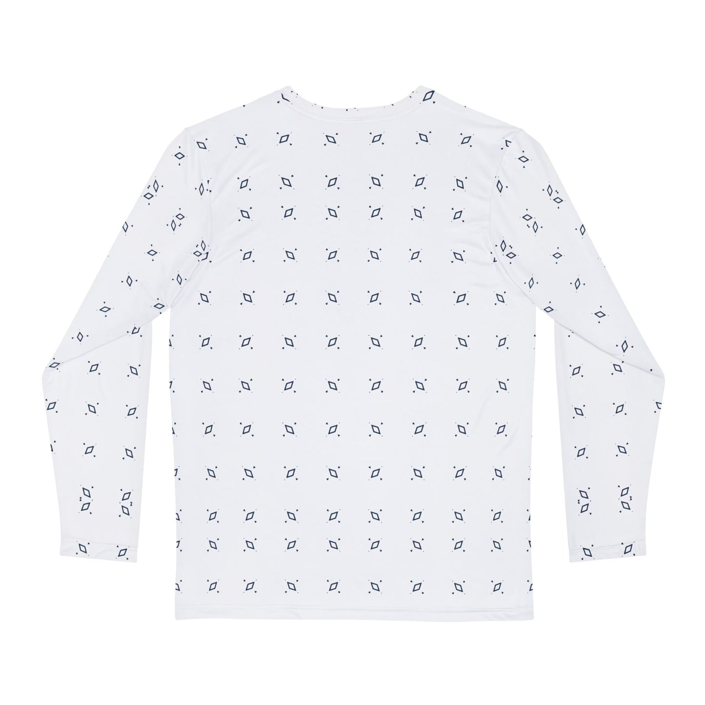 Men's Long Sleeve Shirt (AOP)