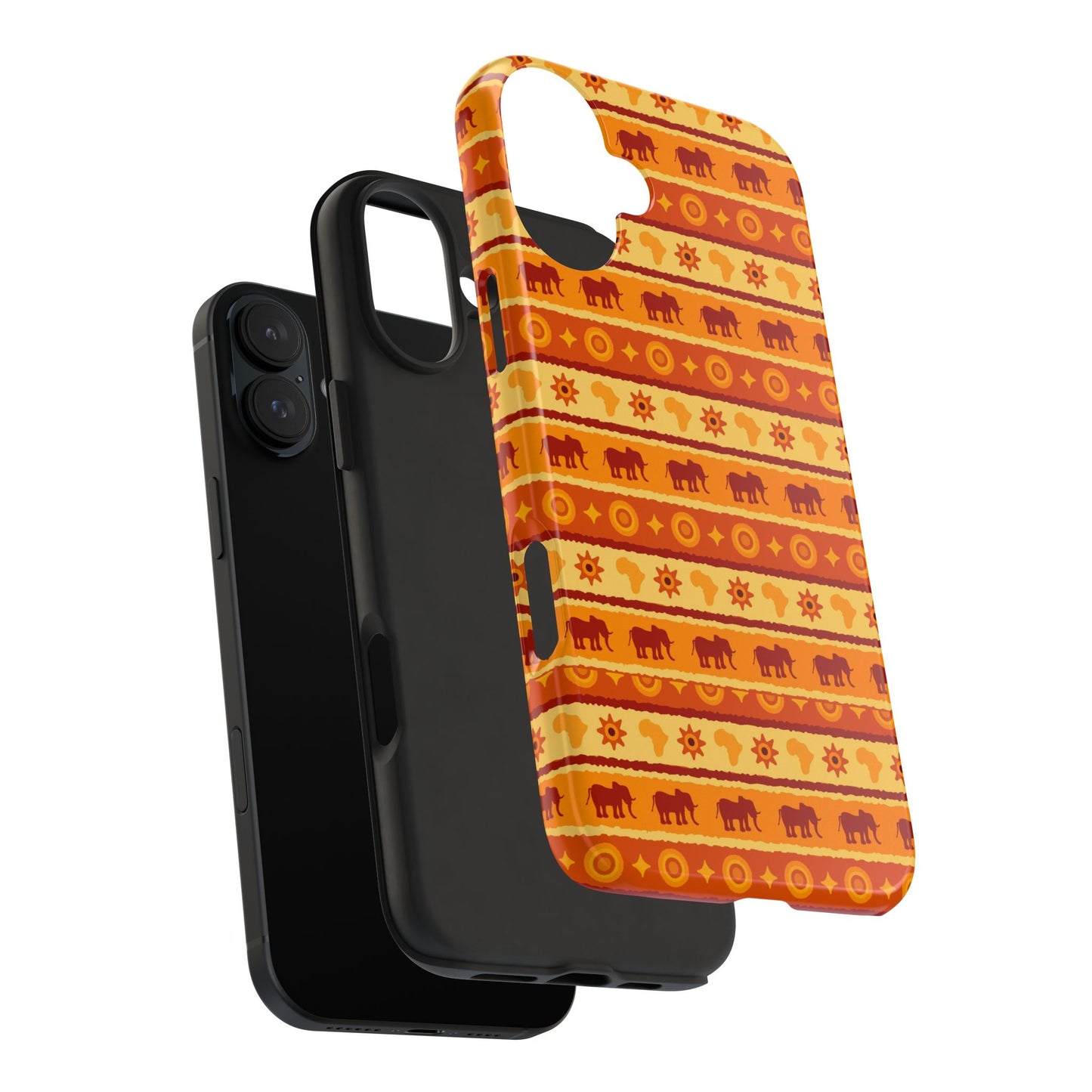 Tough Phone Cases