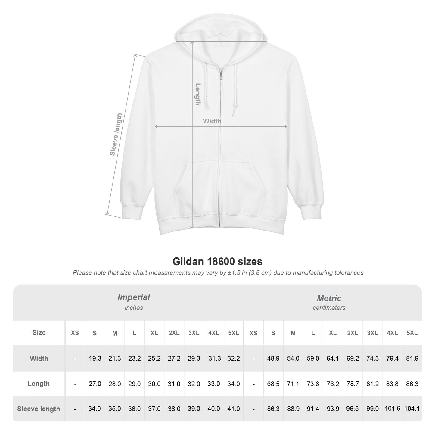 Blessed Hustle Zip Hoodie