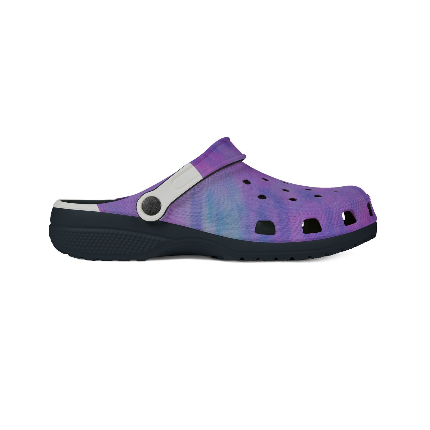 EVA Foam Rubber Shoes (AOP)