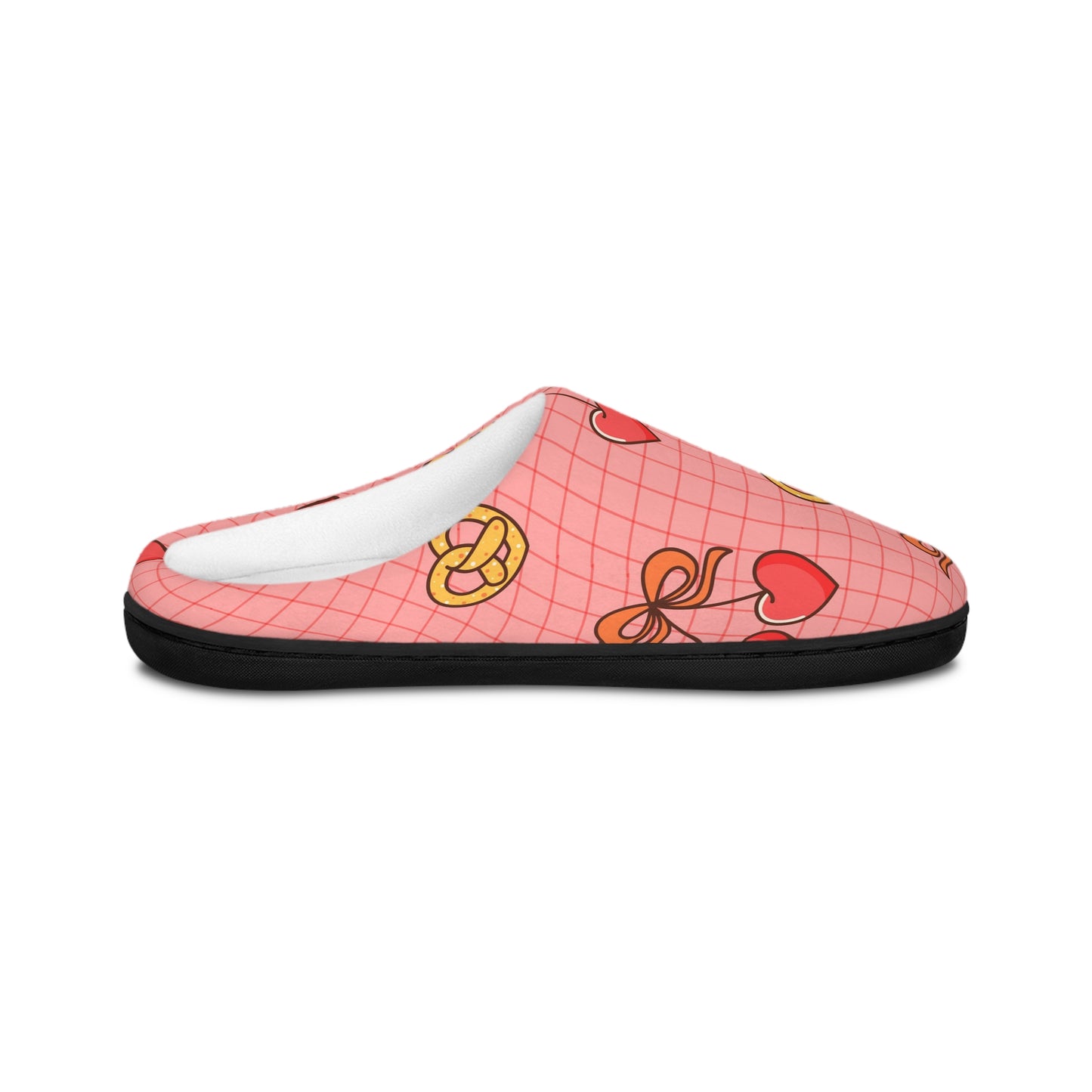 Women's Indoor Slippers