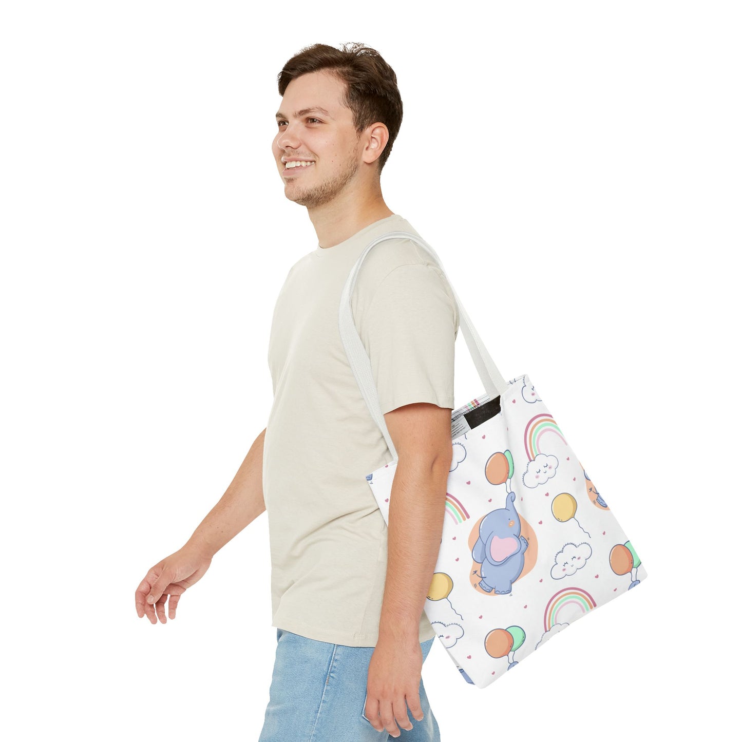 Tote Bag (AOP)