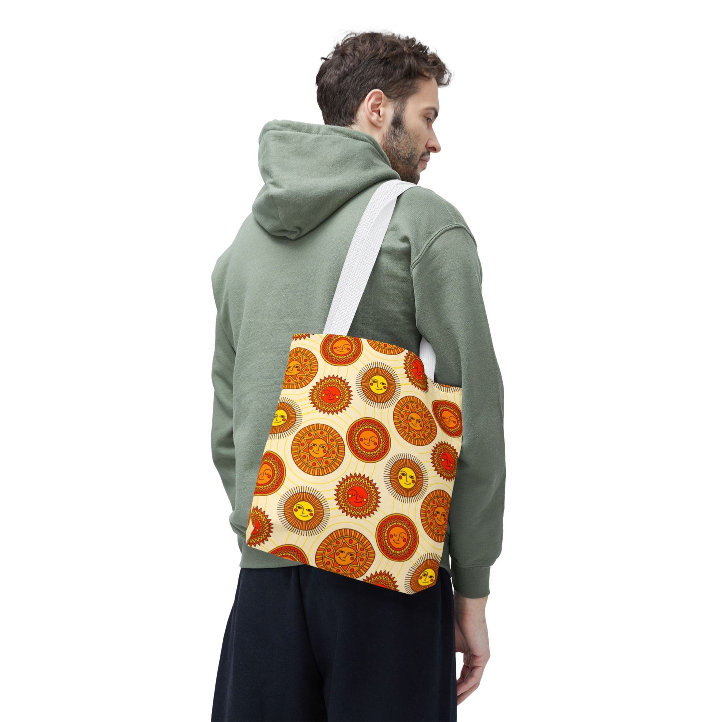Tote Bag (AOP)
