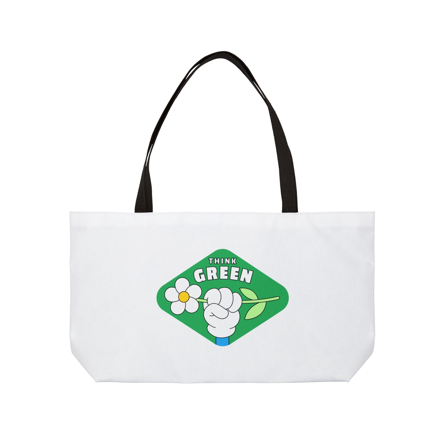 Weekender Tote Bag