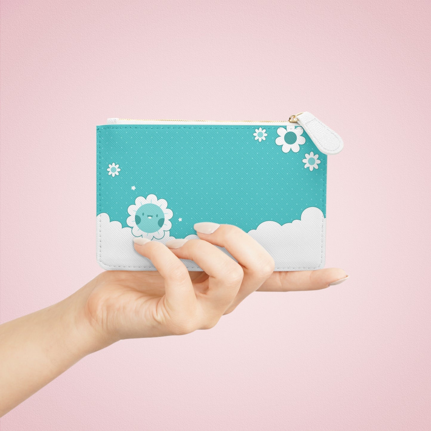Mini Clutch Bag