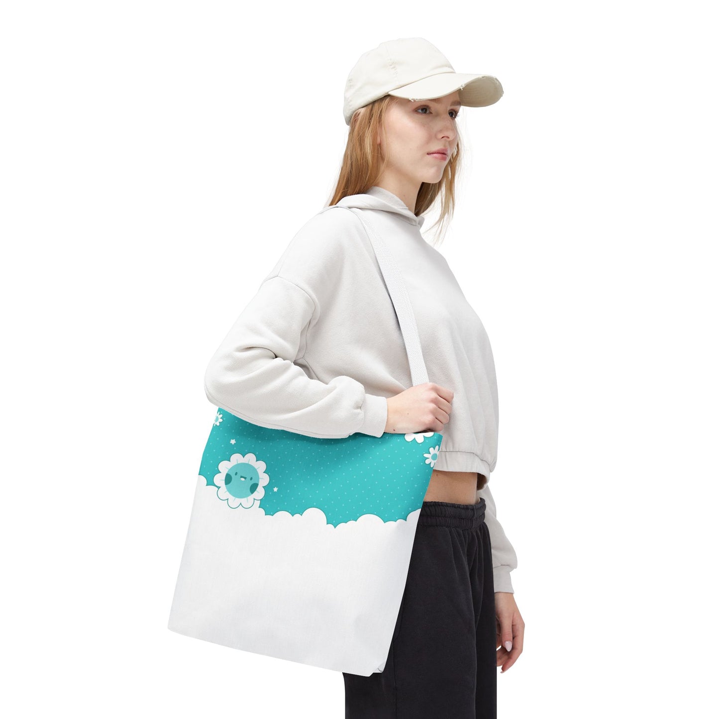 Tote Bag (AOP)