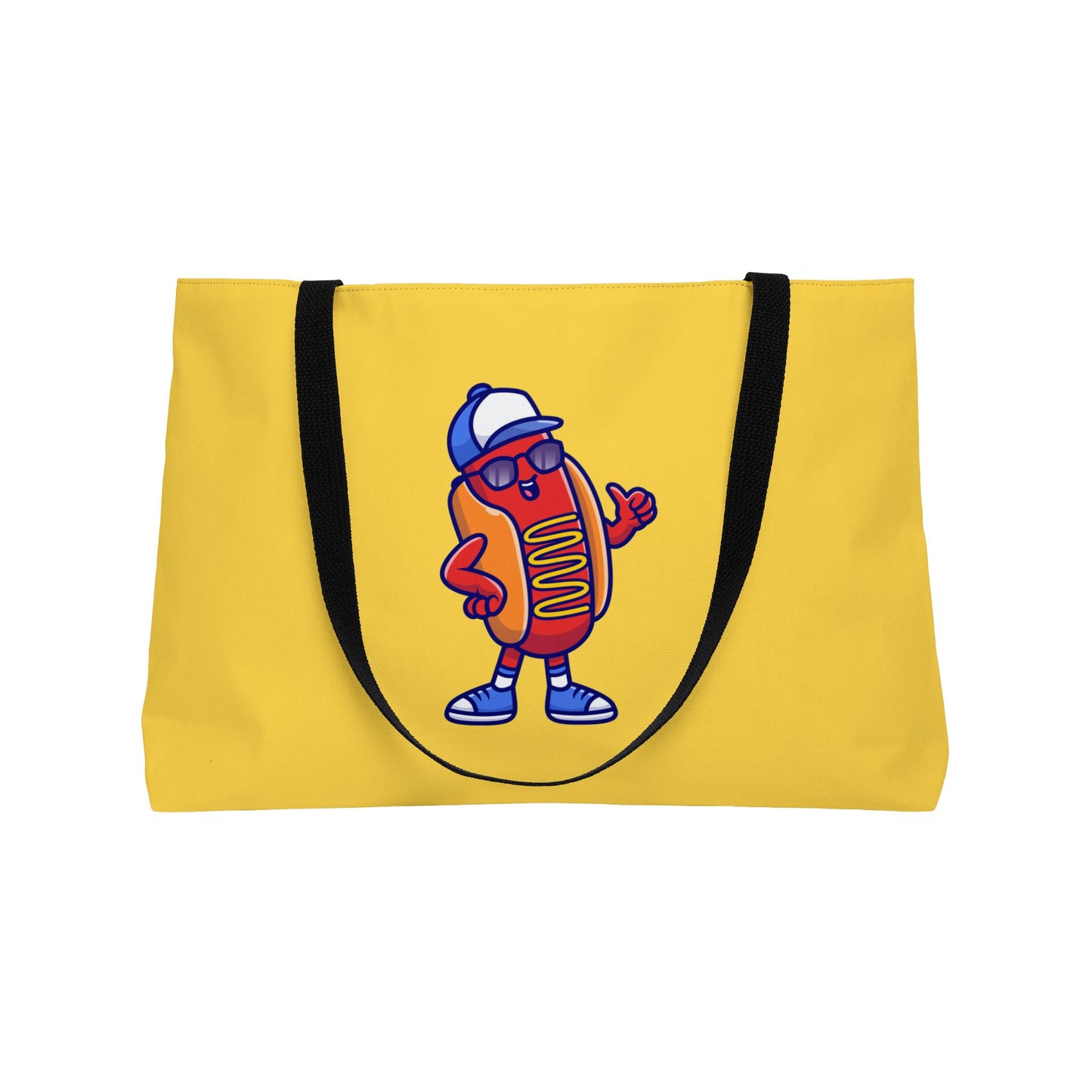 Weekender Tote Bag