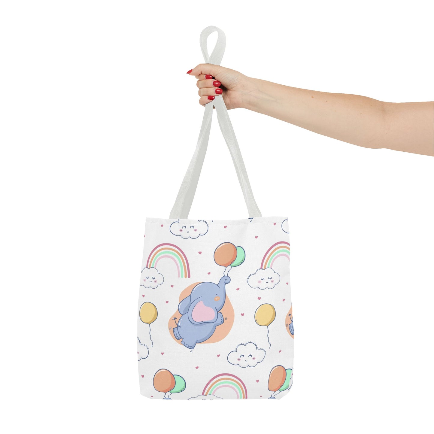 Tote Bag (AOP)