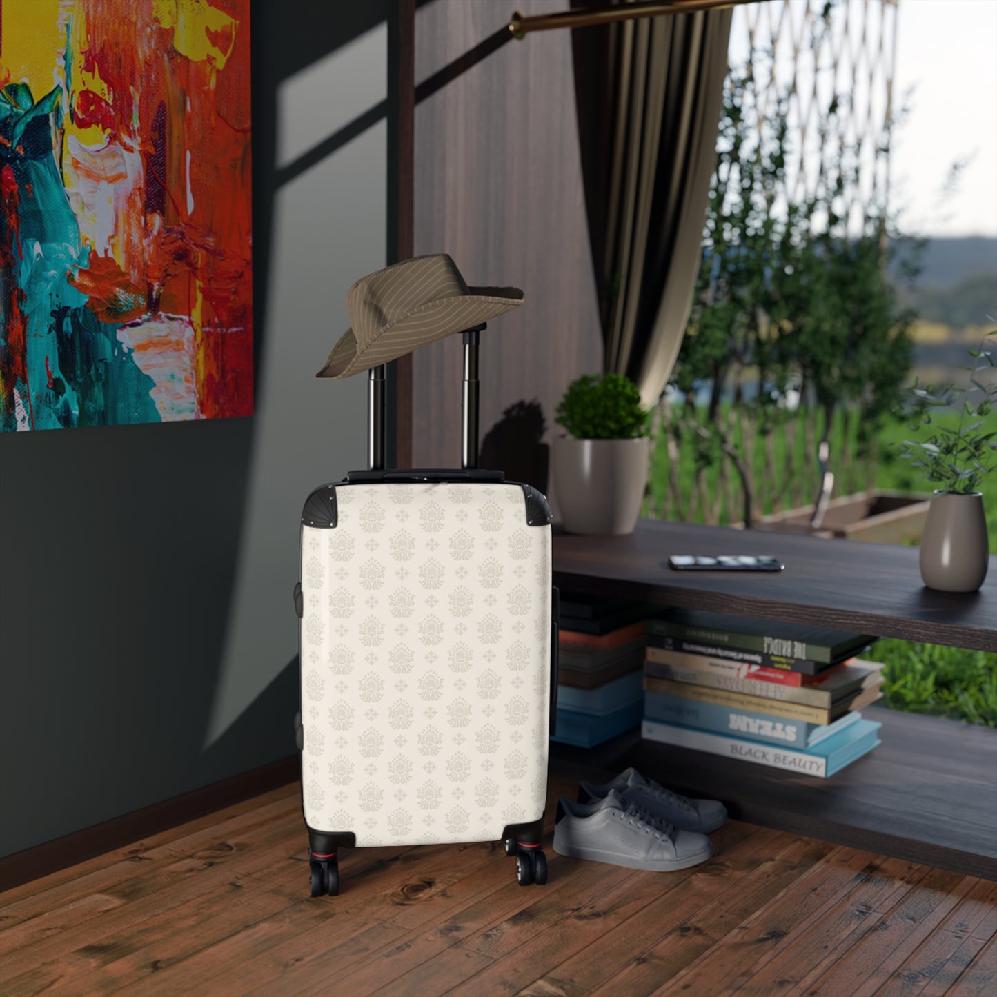 Suitcase