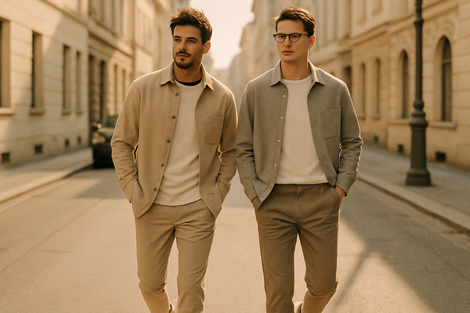 Men