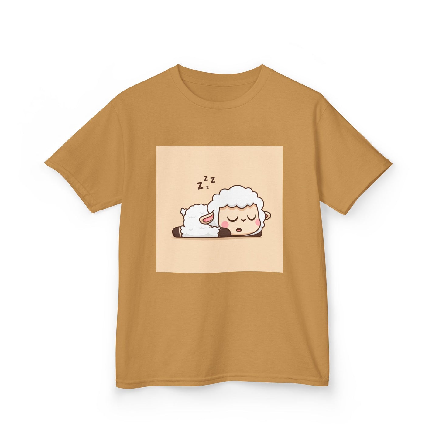 Kids Heavy Cotton™ Tee