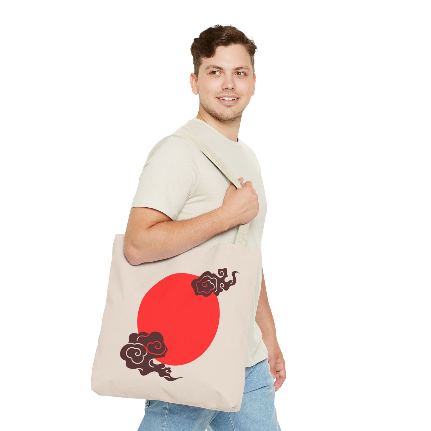 Tote Bag (AOP)
