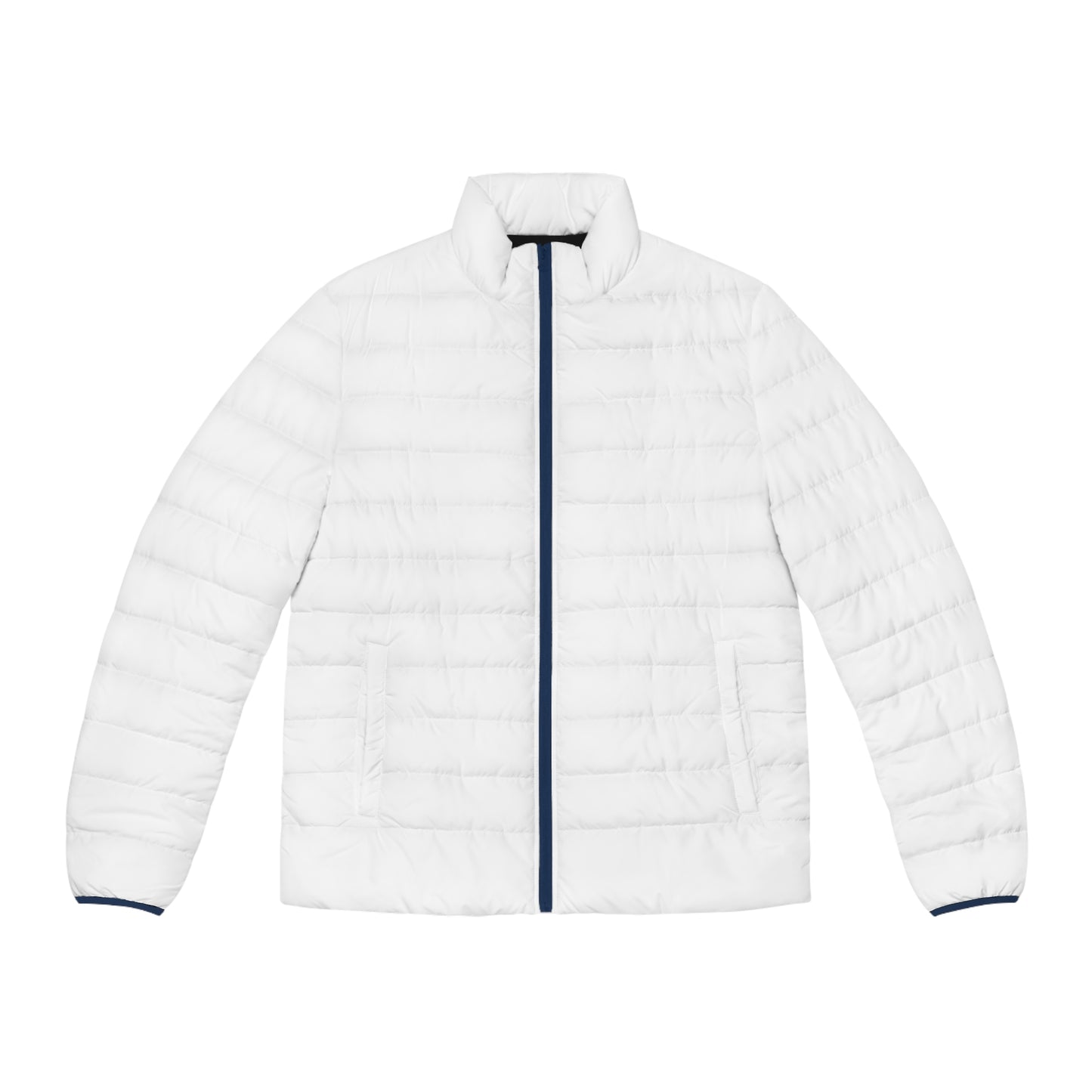 Men’s Puffer Jacket | Warm Lightweight Winter Outerwear