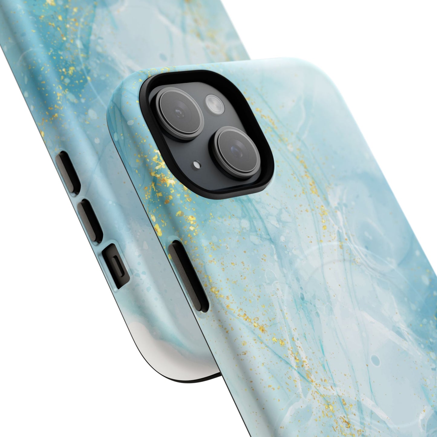 Tough Magnetic Cases