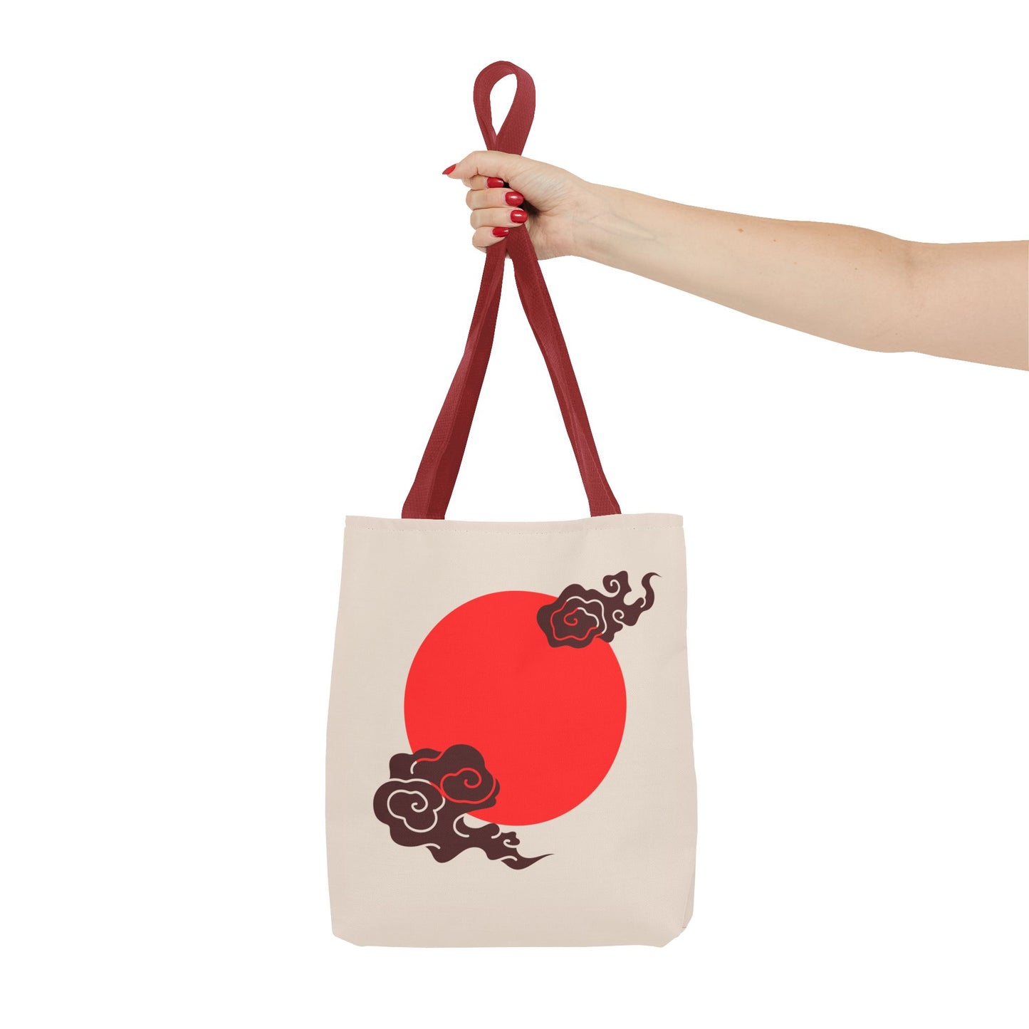 Tote Bag (AOP)