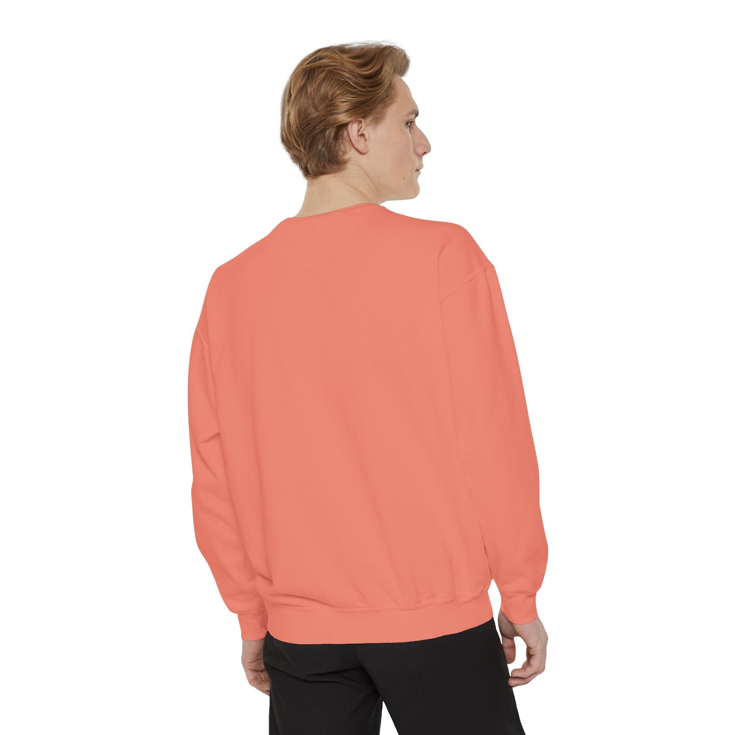 Unisex Sweatshirt Oversized & Graphic