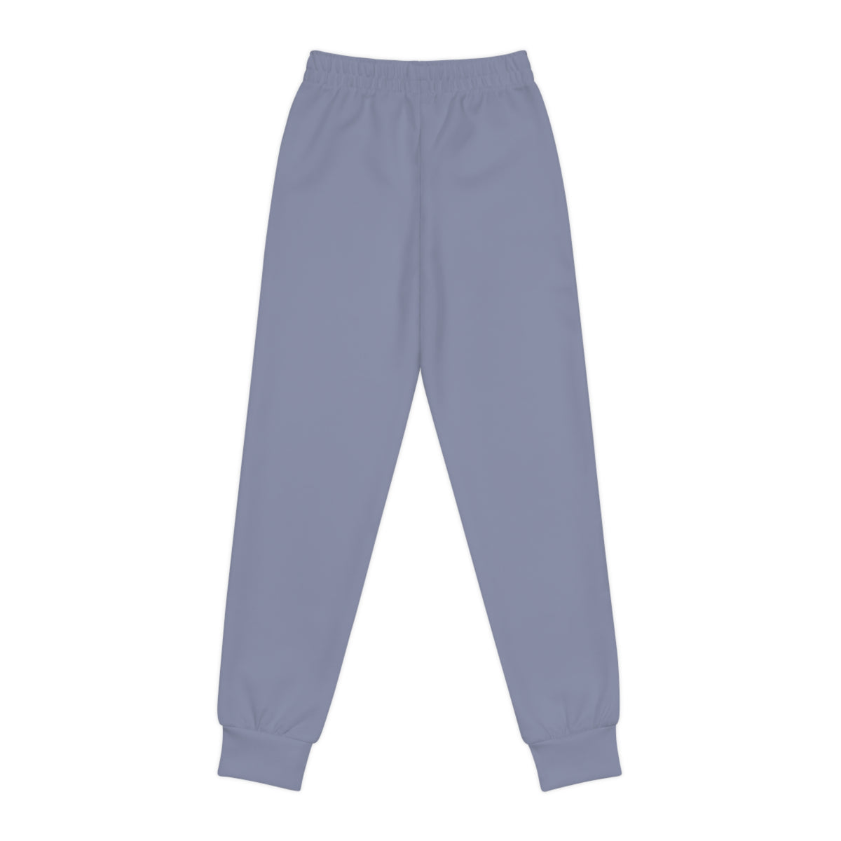 Soft Lavender Jogger Pants for Kids