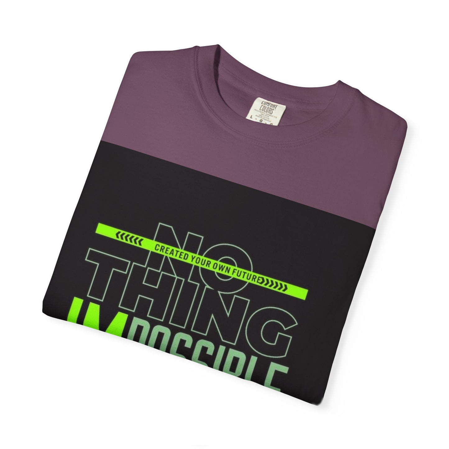Graphic Men's T-Shirt