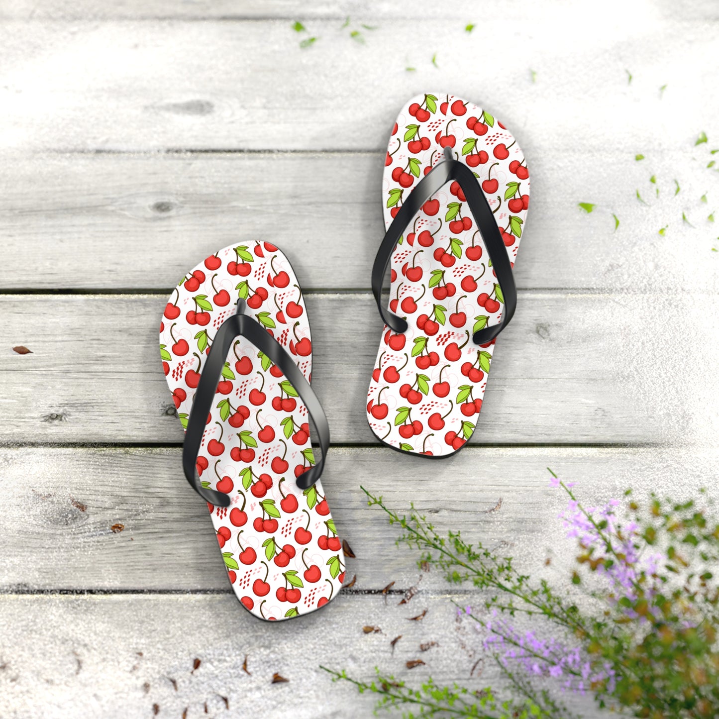 Flip Flops