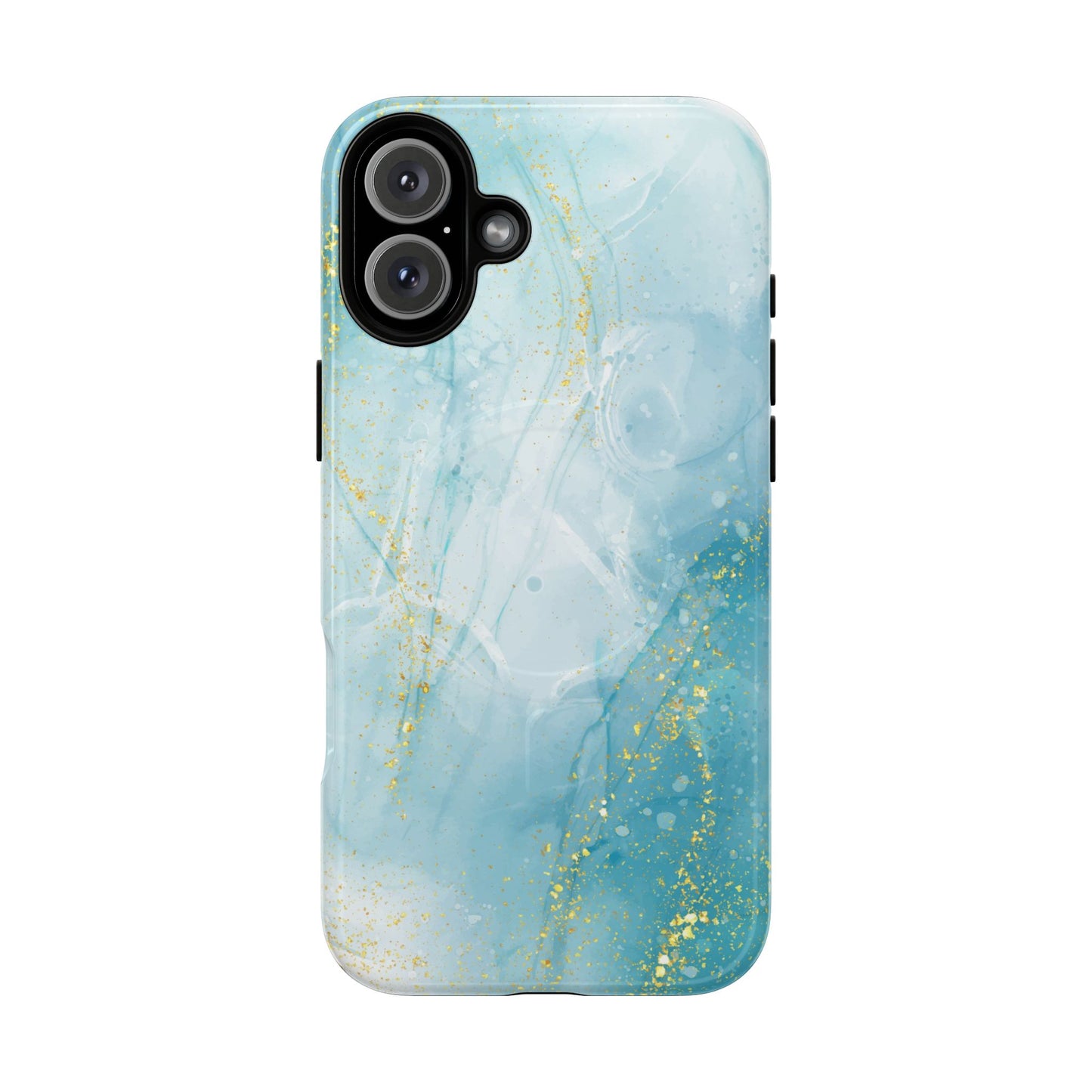 Tough Magnetic Cases