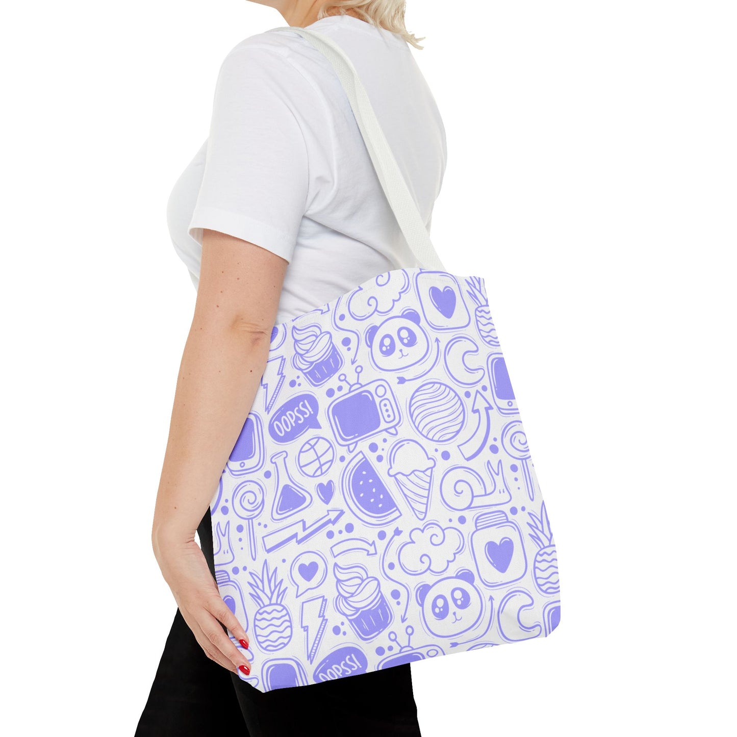 Tote Bag (AOP)