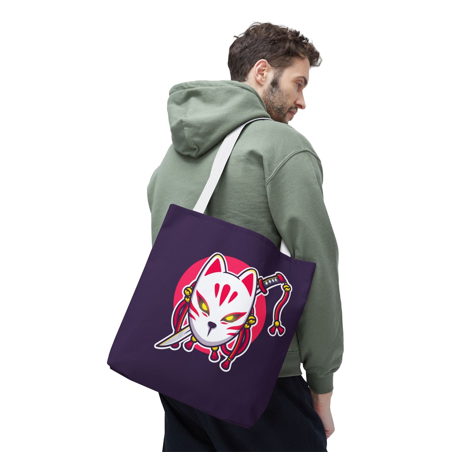 Tote Bag (AOP)