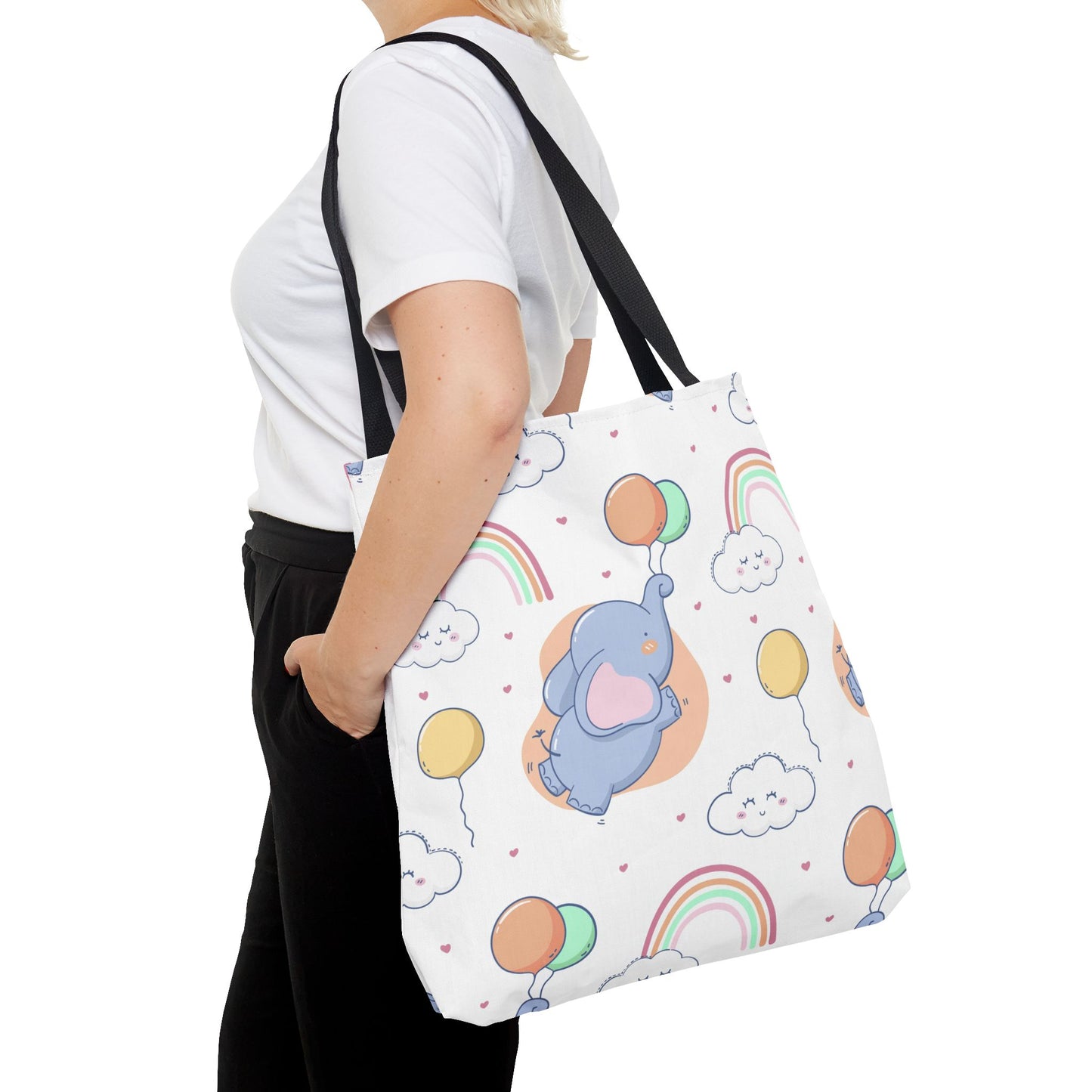 Tote Bag (AOP)