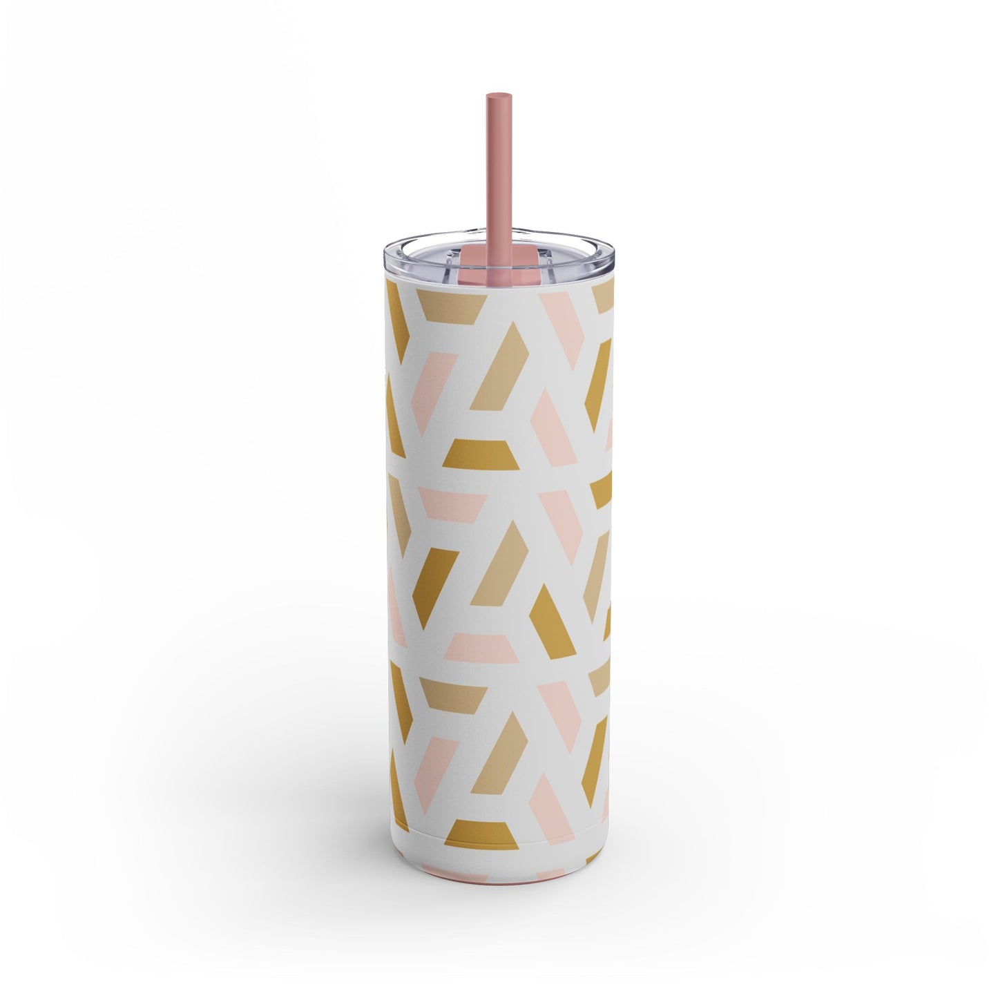 Maars Maker Skinny Matte Tumbler, 20oz
