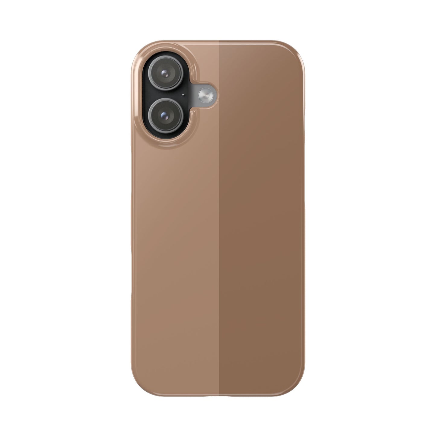 Tan Shade Slim Phone Case
