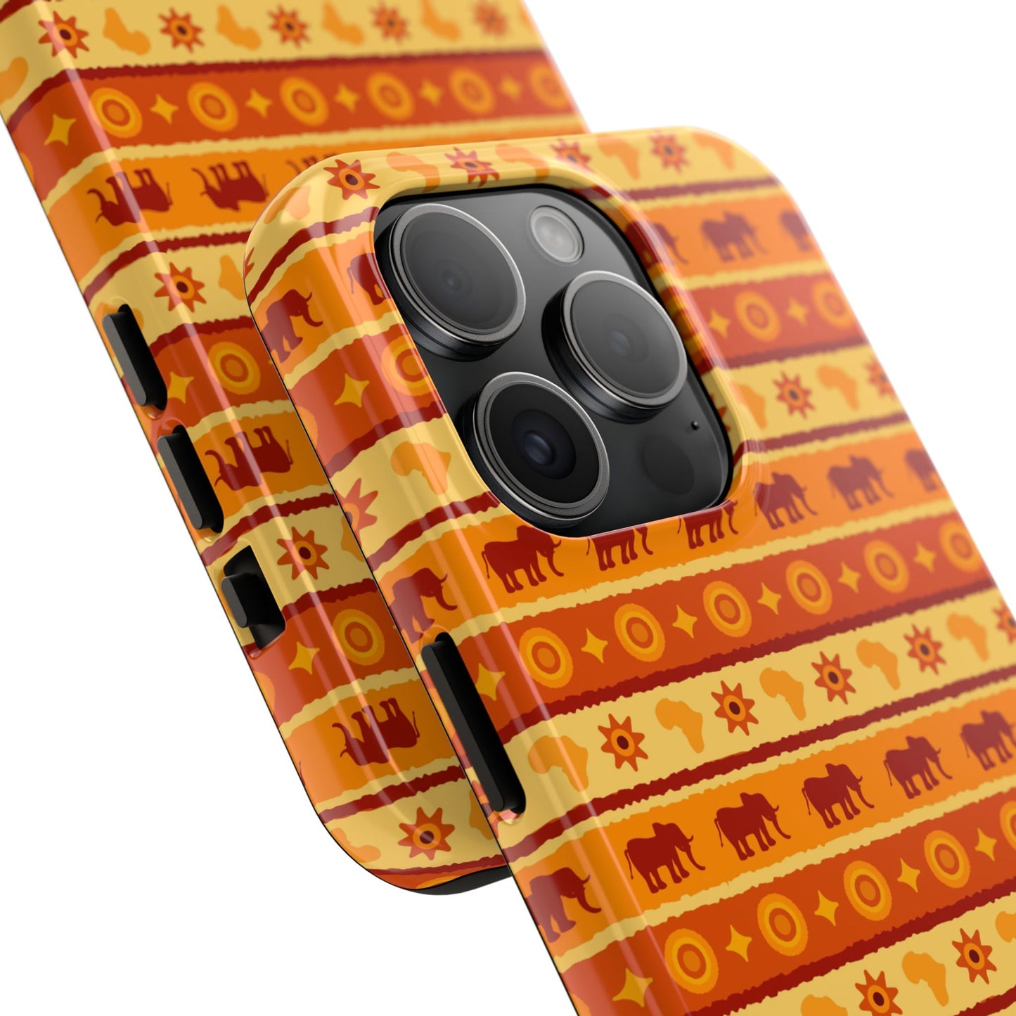 Tough Phone Cases