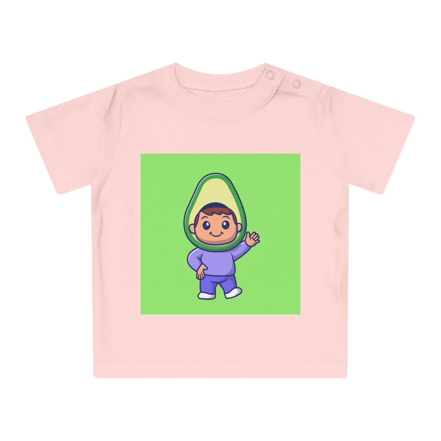 Baby T-Shirt
