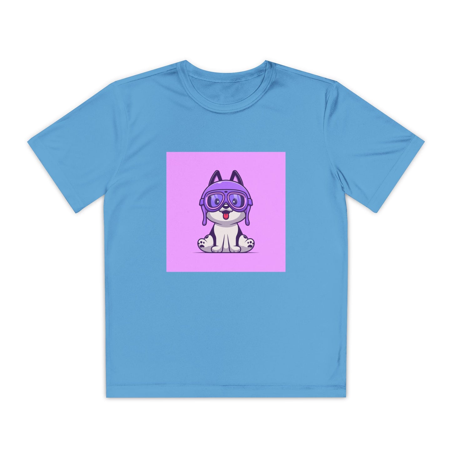 Youth Competitor Tee