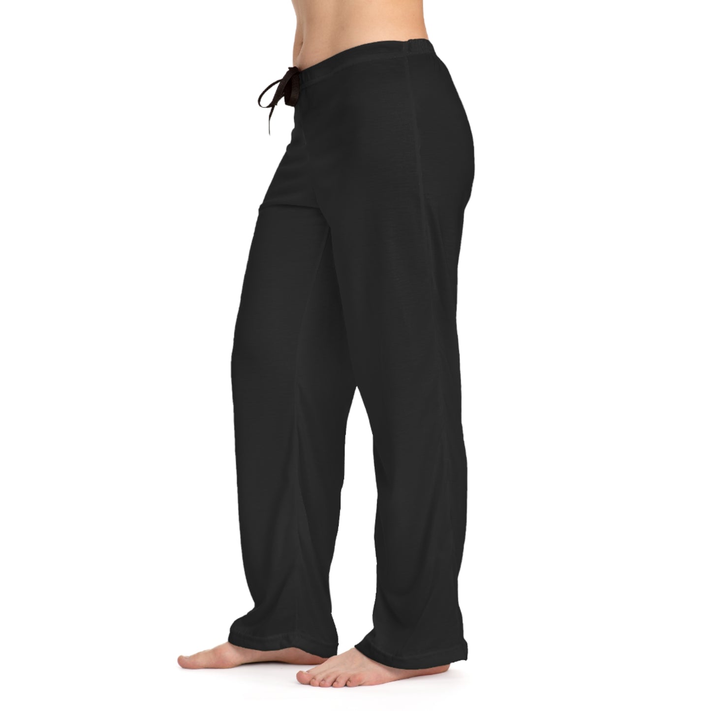 Chic Women's Pajama Pants - Relaxed Comfort for Home, Sleepwear, Loungewear, Gift for Her, Cozy Style