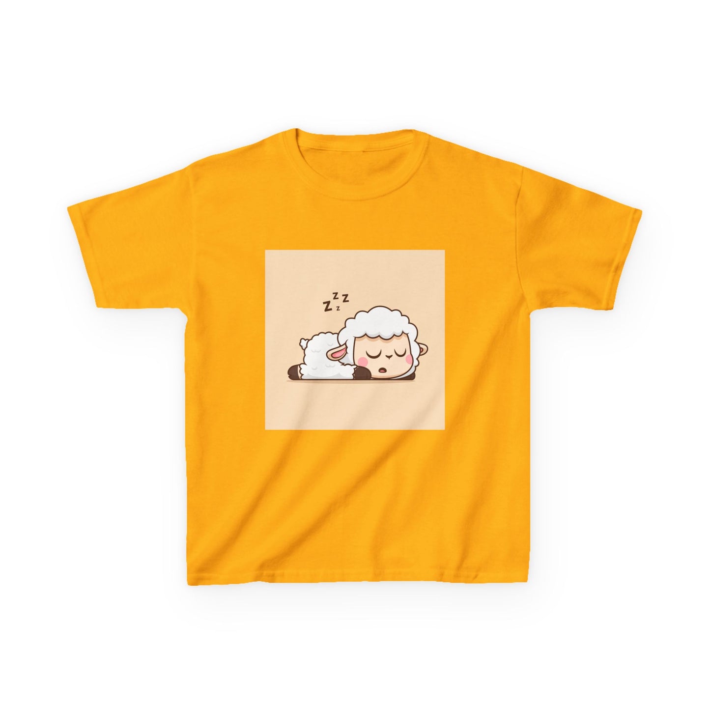 Kids Heavy Cotton™ Tee