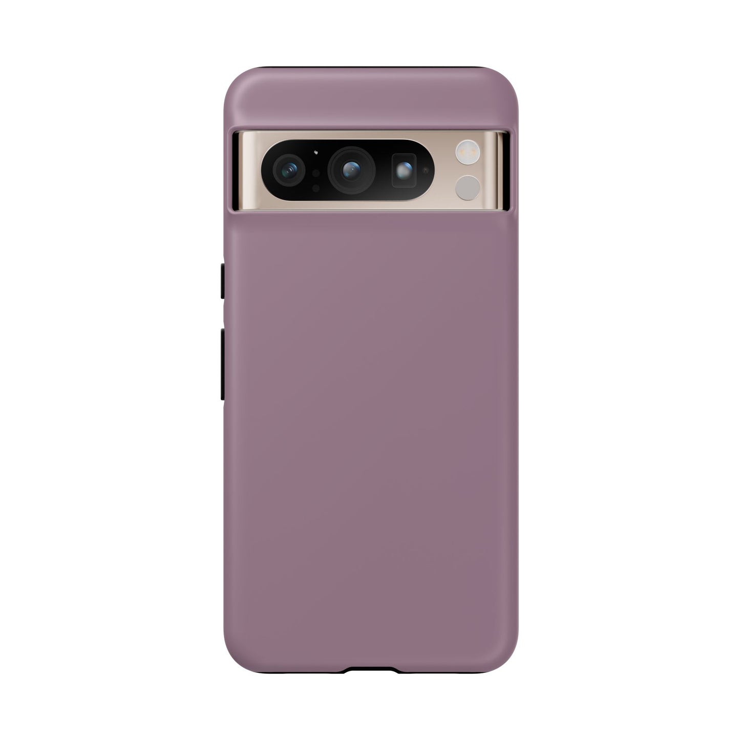 Purple Tough Phone Case