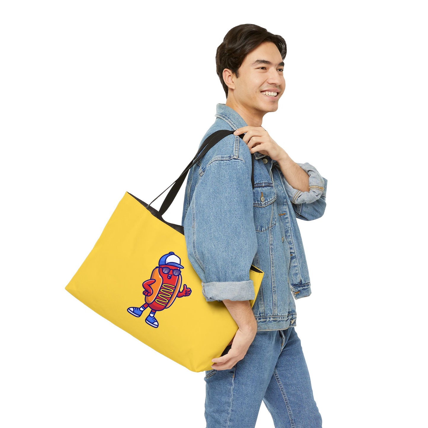 Weekender Tote Bag