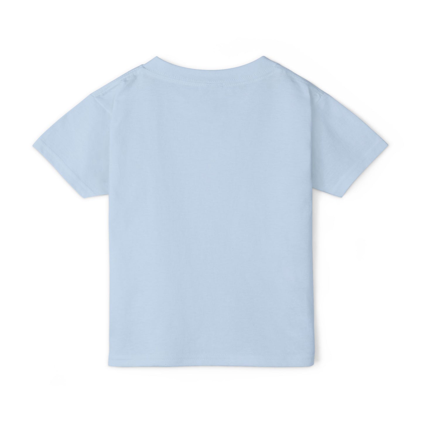 Heavy Cotton Toddler Banana T-shirt