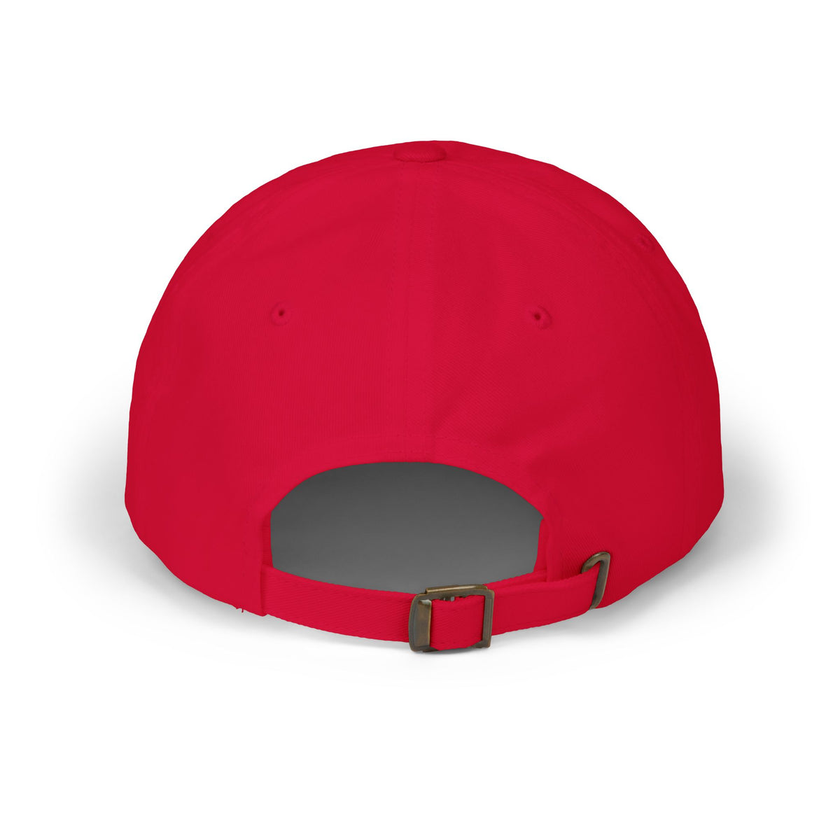 Unisex Casual Beige Cap with Artistic Star Design