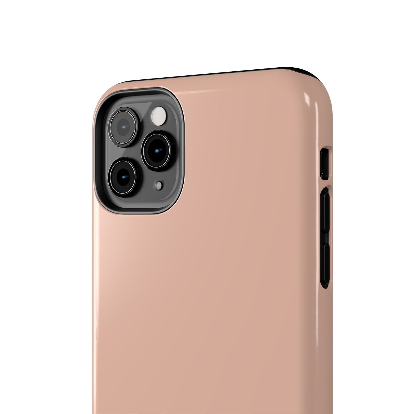 Rose Gold Aesthetic Phone Case