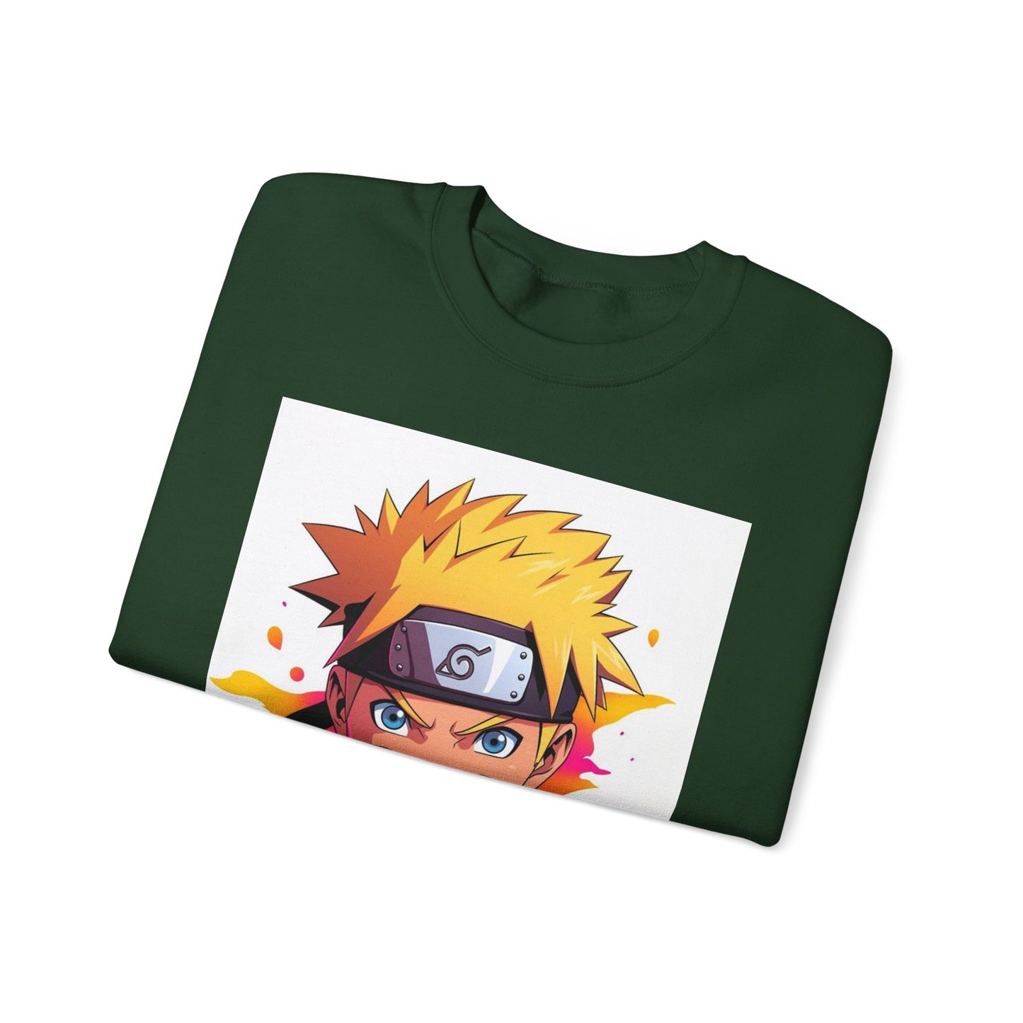 Unisex Heavy Blend Crewneck Sweatshirt