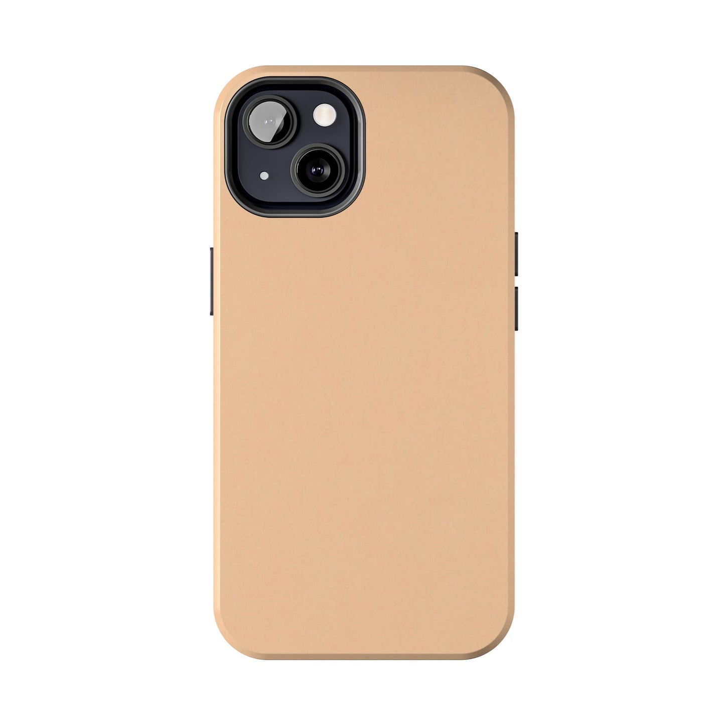 Beige Aesthetic Phone Case