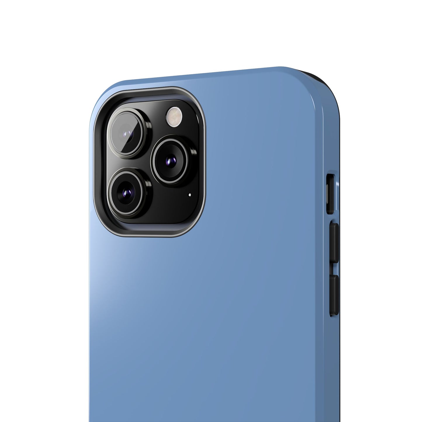 Blue Aesthetic Phone Case